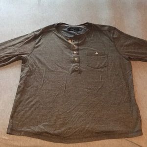 Men’s medium boat house shirt